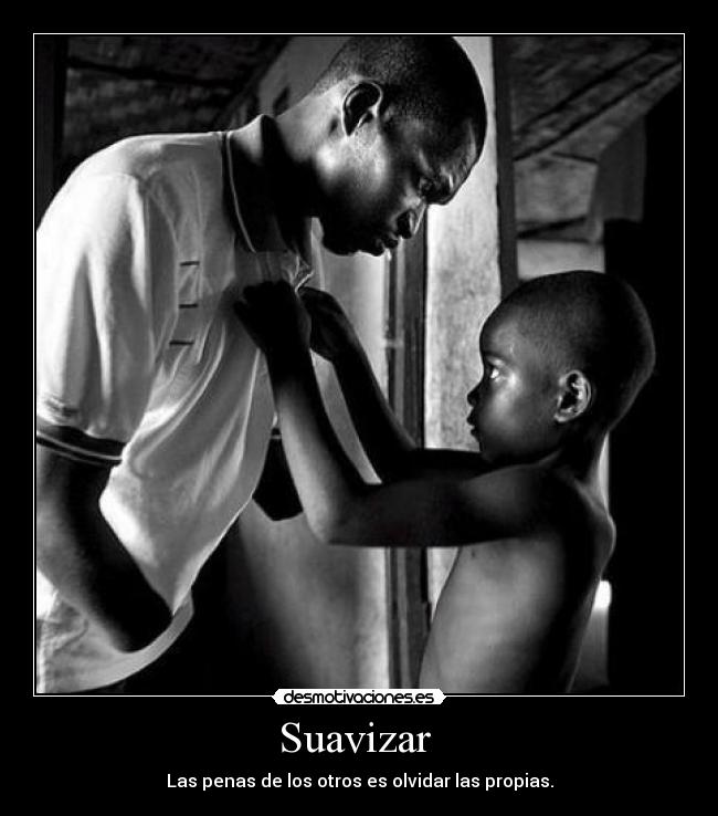 carteles suavizar desmotivaciones