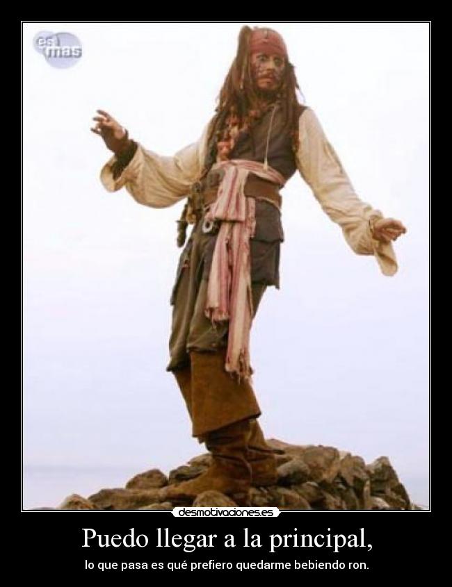 carteles puedo llegar principal desmotivaciones