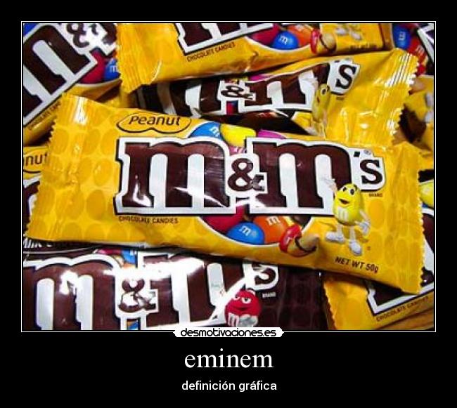 eminem -