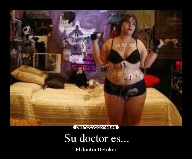Su doctor es... - 