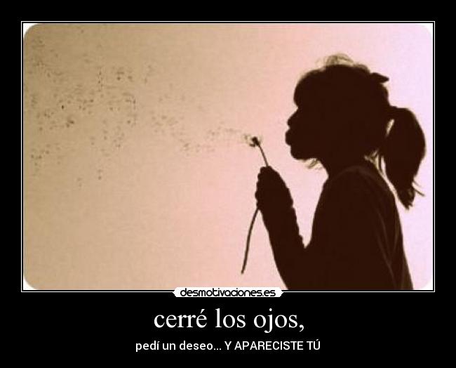 carteles ojo desmotivaciones