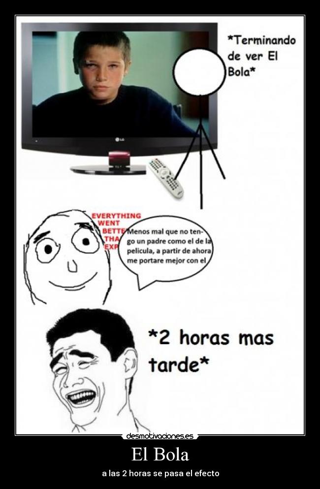 El Bola -