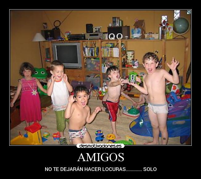 AMIGOS -