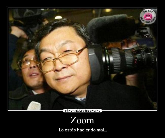 Zoom - 