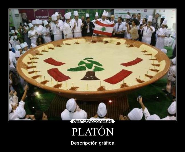 PLATÓN -