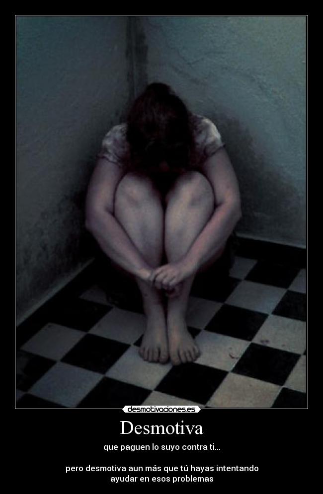 Desmotiva - 