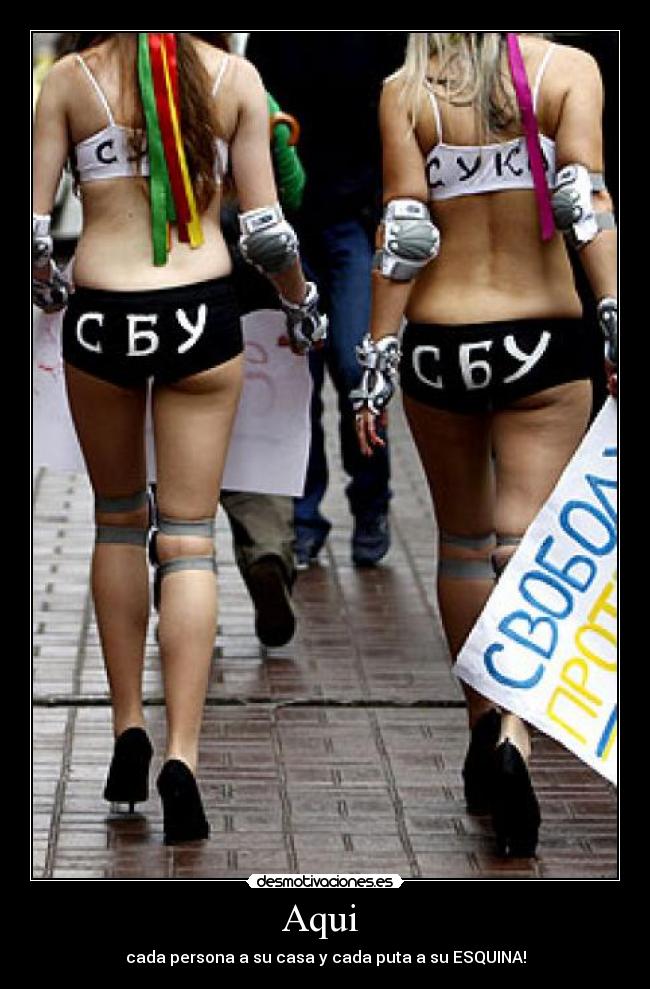 carteles sandralovale desmotivaciones