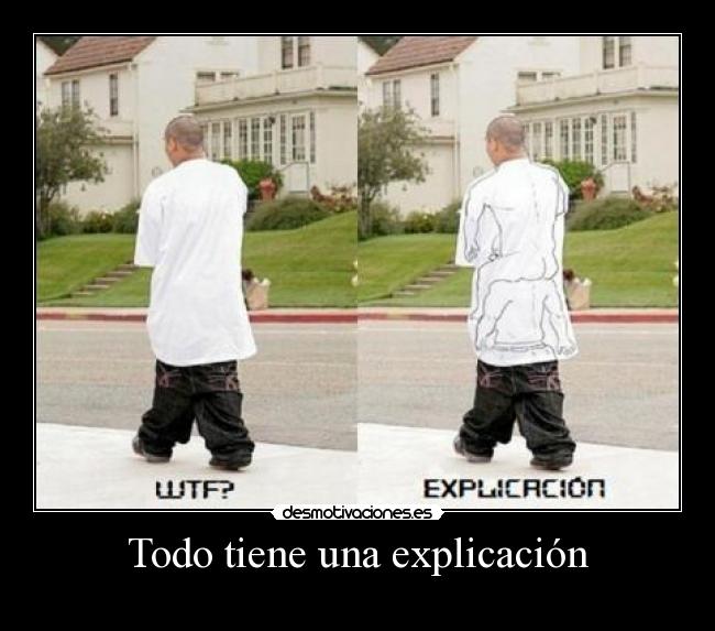 carteles explicacion desmotivaciones