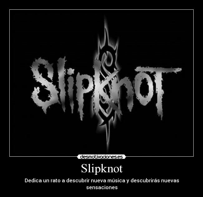 Slipknot -