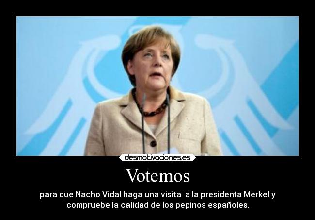 Votemos -