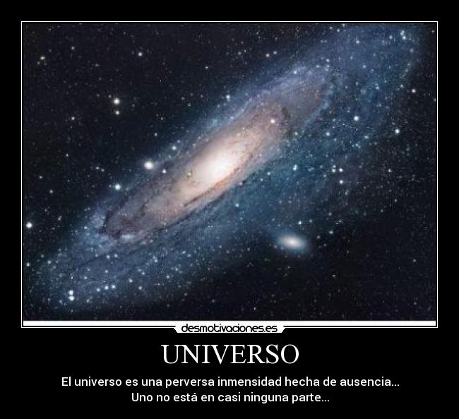 UNIVERSO - 