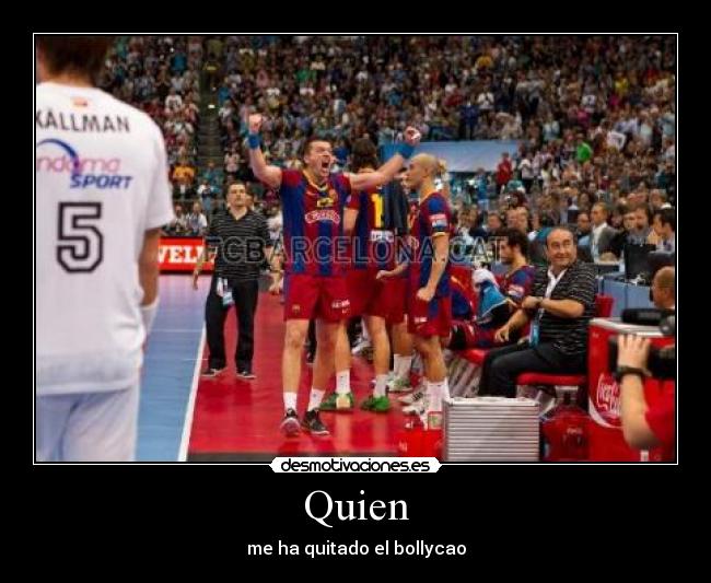 Quien -
