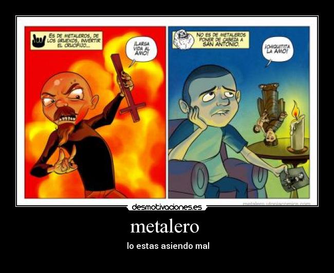 carteles  desmotivaciones