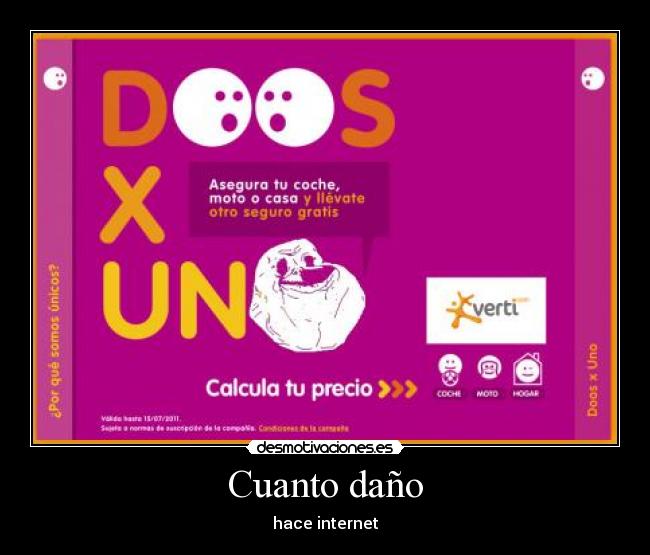 Cuanto daño - 