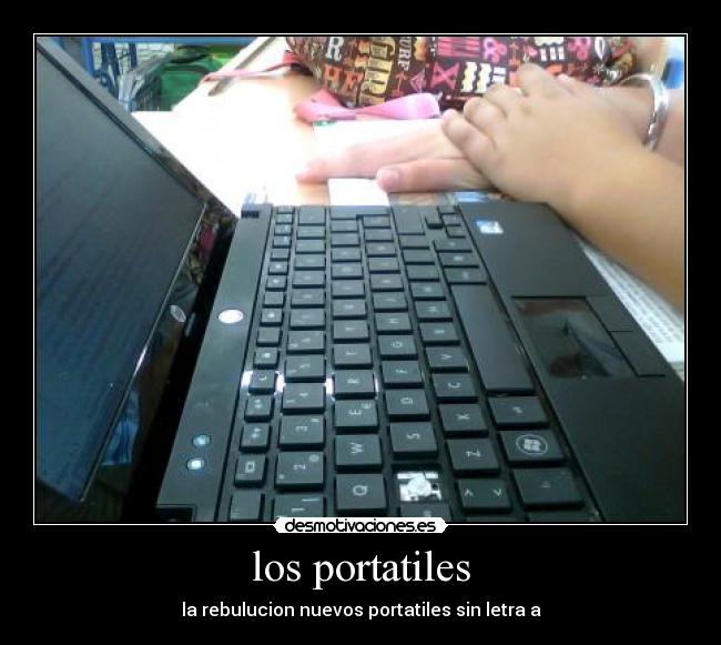 carteles rebulucion nuevos portatiles sin letra desmotivaciones