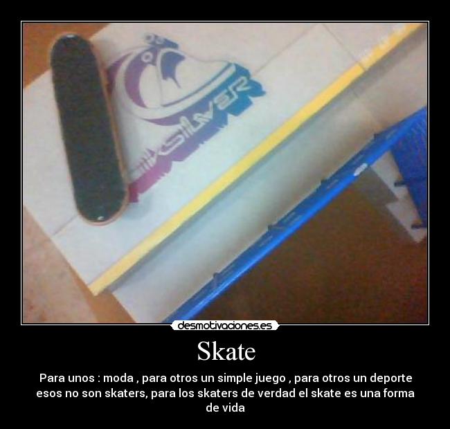 Skate - 