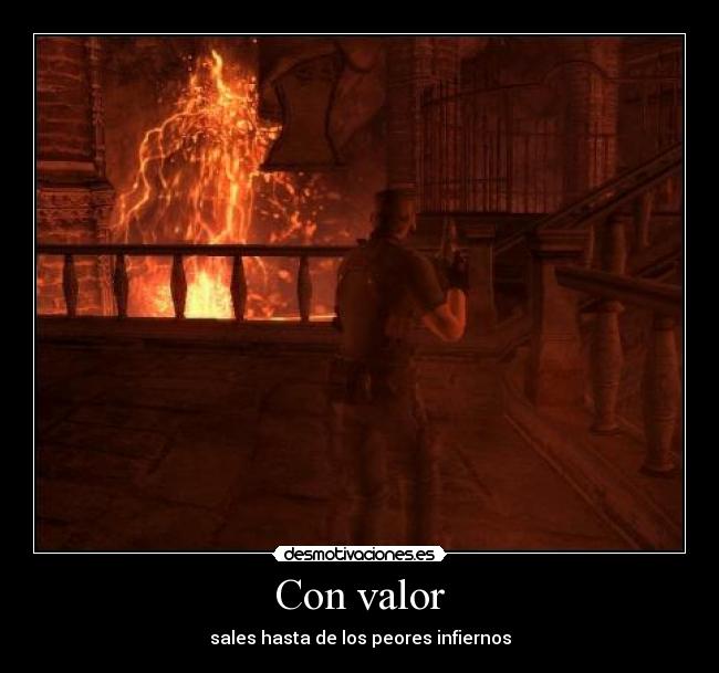 Con valor - 