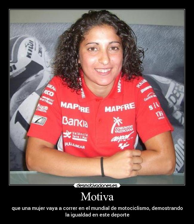 Motiva -