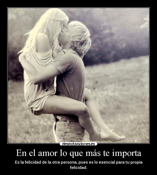 carteles amor amor desmotivaciones