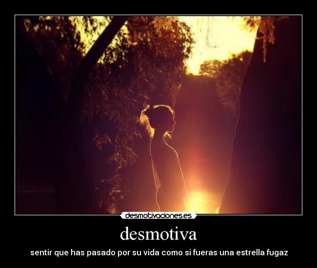 desmotiva -