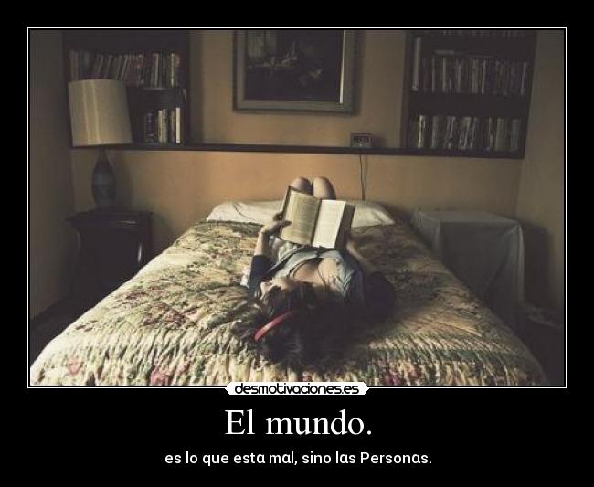 carteles mundo rgfcvnpetbgfdv desmotivaciones