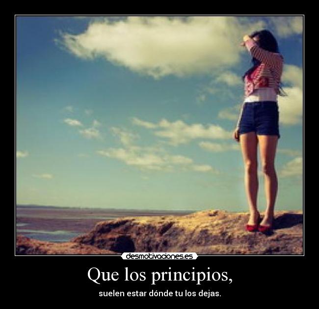 carteles desmotivaciones