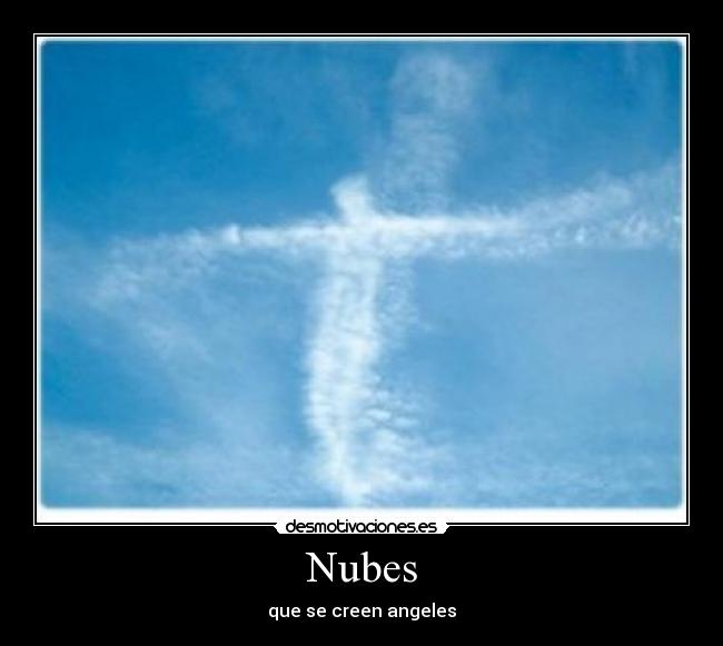 Nubes -