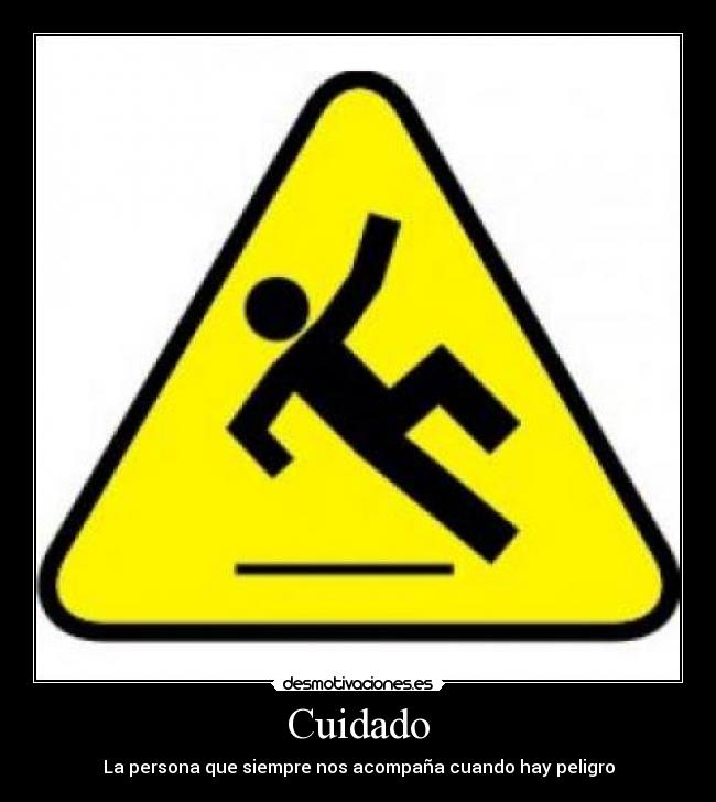 Cuidado - 