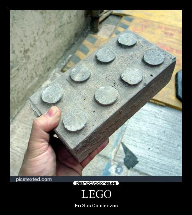 LEGO - 