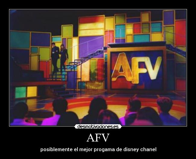 AFV - 