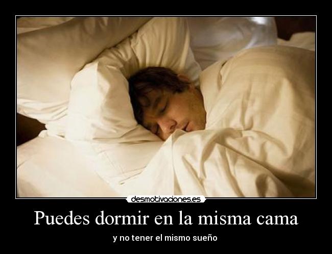 carteles dormir desmotivacioneses desmotivaciones