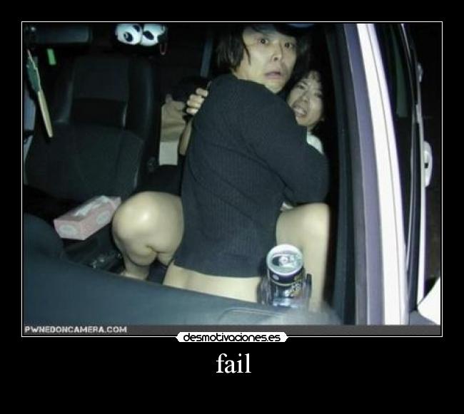 fail -