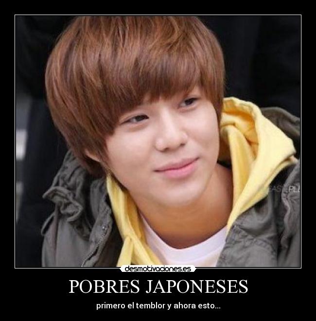 POBRES JAPONESES -