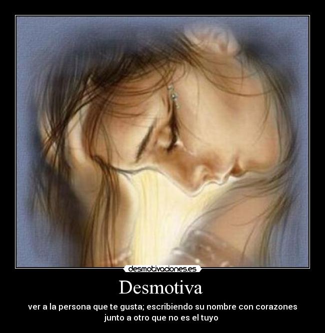 Desmotiva -