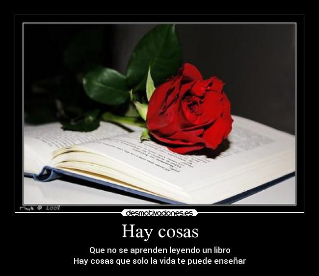 carteles vida desmotivaciones