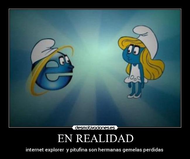 EN REALIDAD - 
