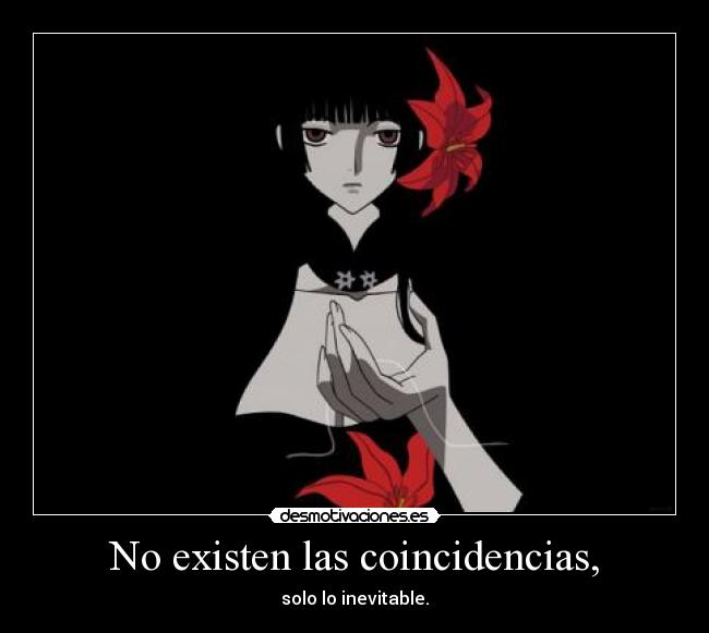 No existen las coincidencias, - 