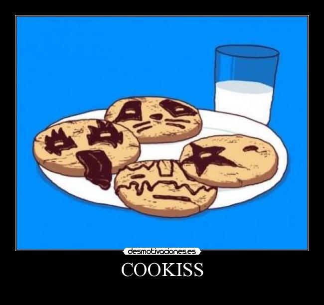 COOKISS -