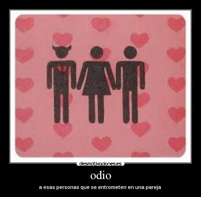 carteles odio civereli desmotivaciones