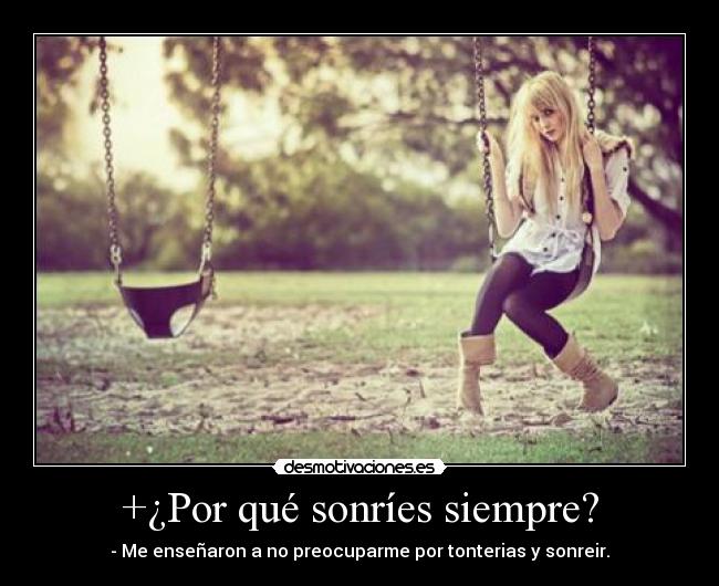 carteles desmotivaciones