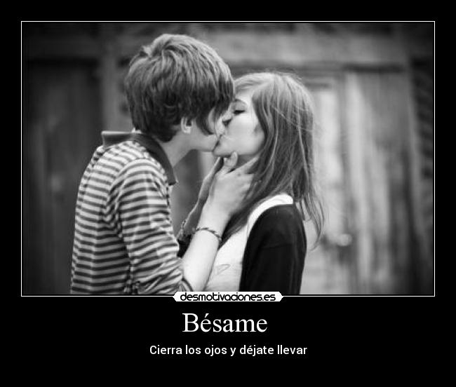 Bésame  - 