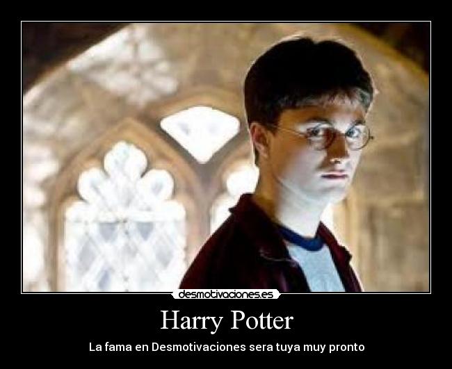 Harry Potter -