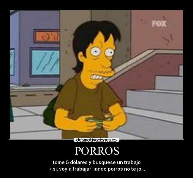 PORROS - 