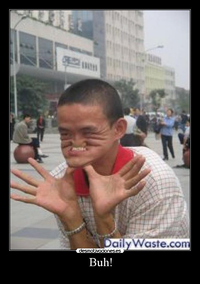 Buh! - 