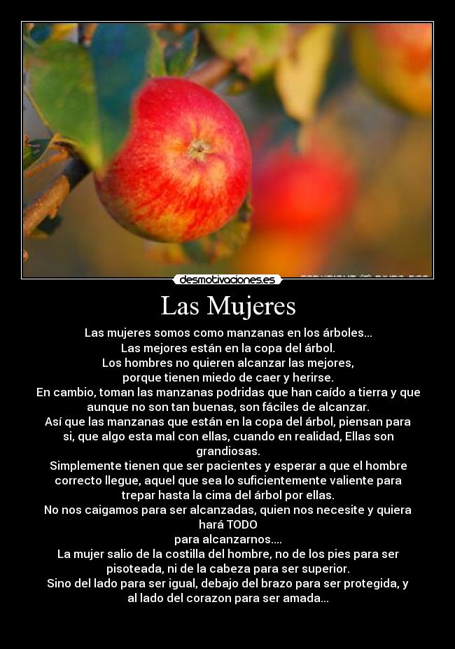 Las Mujeres - 