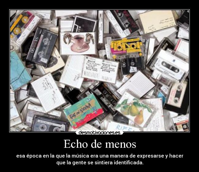 carteles musica epoca desmotivaciones