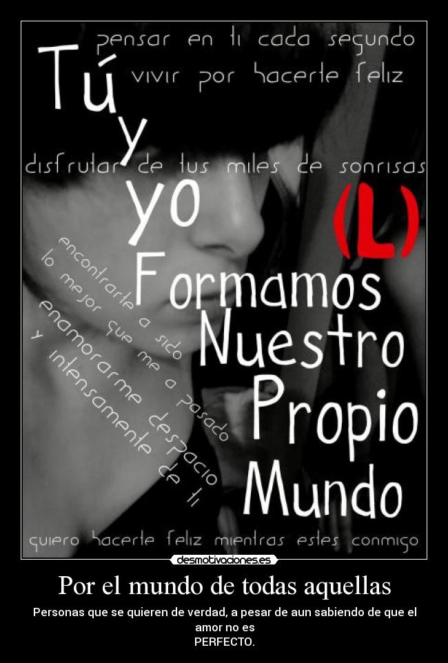 carteles mundo desmotivaciones