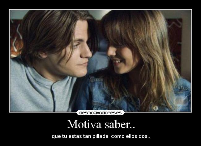 Motiva saber.. - 