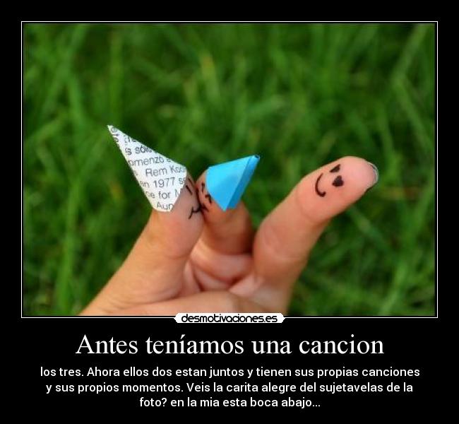 carteles desmotivaciones
