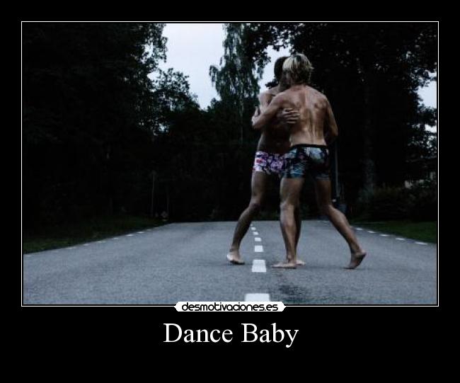 Dance Baby -